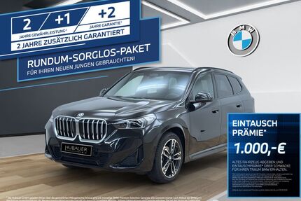 BMW X1 Gebrauchtwagen