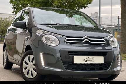 Citroen C1 Gebrauchtwagen