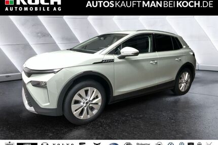 Skoda Elroq Gebrauchtwagen