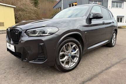BMW X3 M40 Gebrauchtwagen