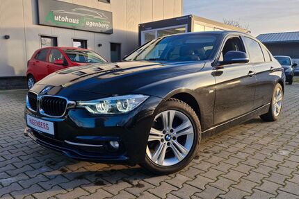 BMW 320 Gebrauchtwagen