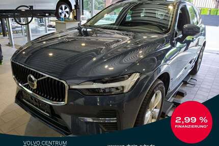Volvo XC60 Gebrauchtwagen