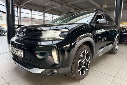 Citroen C5 Aircross Gebrauchtwagen