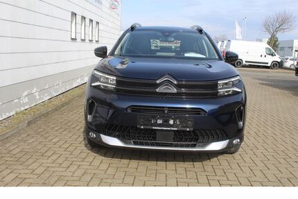 Citroen C5 Aircross Gebrauchtwagen