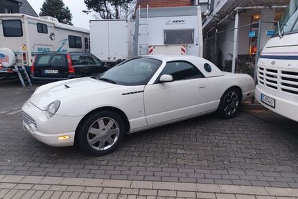 Ford Thunderbird Gebrauchtwagen