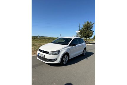 VW Polo Gebrauchtwagen