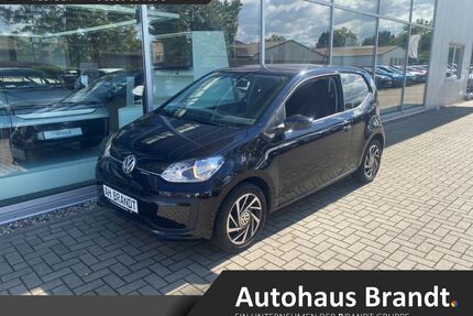 VW up! Gebrauchtwagen