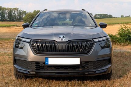 Skoda Kamiq Gebrauchtwagen