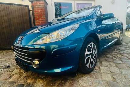 Peugeot 307 Gebrauchtwagen