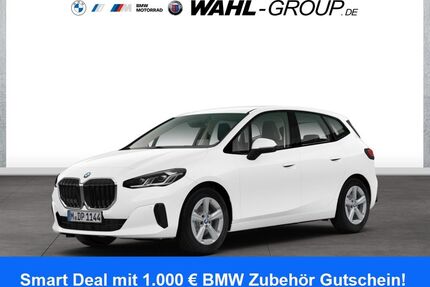 BMW 220 Active Tourer Gebrauchtwagen