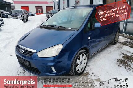 Ford C-Max Gebrauchtwagen