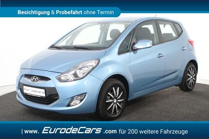 Hyundai ix20 Gebrauchtwagen