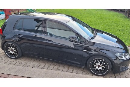 Toyota Golf VII 