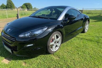 Peugeot RCZ Gebrauchtwagen