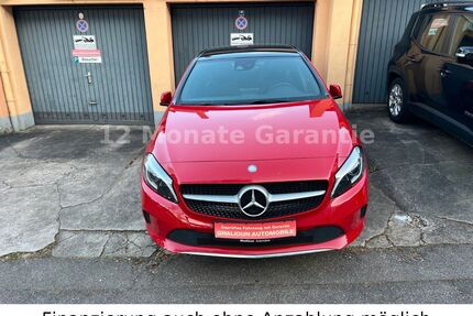 Mercedes-Benz A 180 Gebrauchtwagen