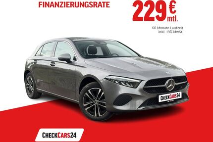Mercedes-Benz A 200 Gebrauchtwagen