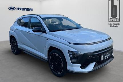 Hyundai KONA Elektro Gebrauchtwagen