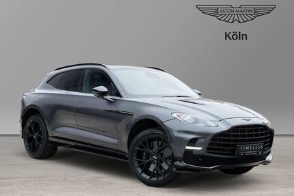 Aston Martin DBX Gebrauchtwagen