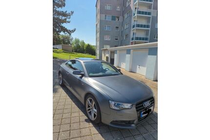 Audi A5 Gebrauchtwagen