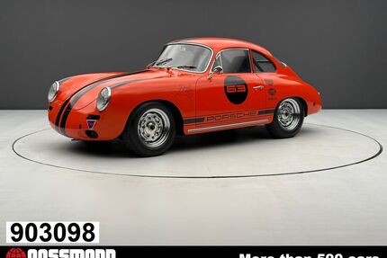 Porsche 356 Gebrauchtwagen