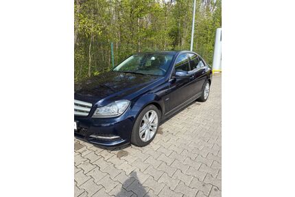 Mercedes-Benz C 350 Gebrauchtwagen