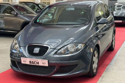 Seat Altea Gebrauchtwagen