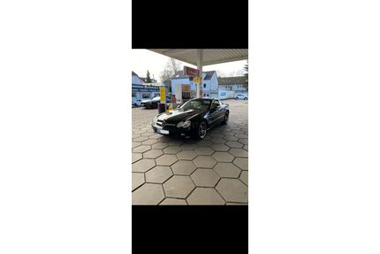 Mercedes-Benz SL 350 Gebrauchtwagen