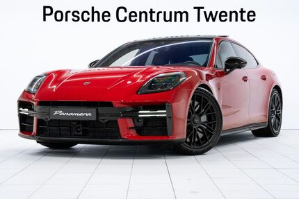 Porsche Panamera Gebrauchtwagen