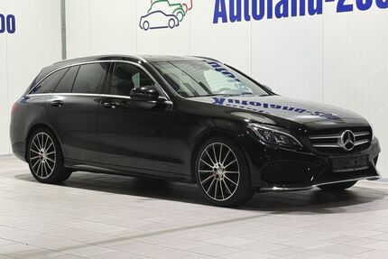Mercedes-Benz C 220 Gebrauchtwagen