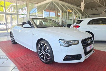 Audi A5 Gebrauchtwagen
