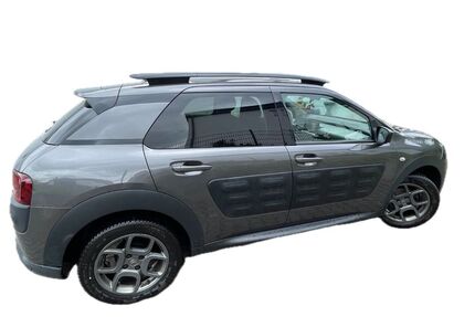 Citroen C4 Cactus Gebrauchtwagen