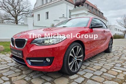 BMW 228 Gebrauchtwagen