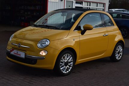 Fiat 500 Gebrauchtwagen