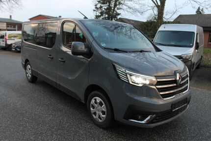 Renault Trafic Gebrauchtwagen