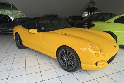 TVR Chimaera Gebrauchtwagen