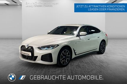 BMW i4 Gebrauchtwagen