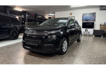 Citroen C3 Gebrauchtwagen