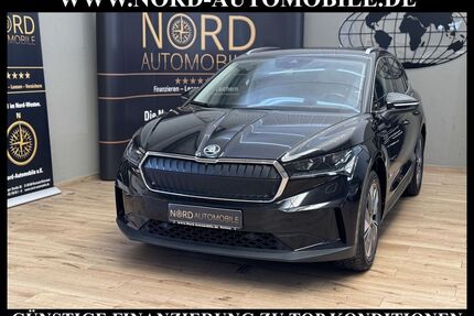 Skoda Enyaq Gebrauchtwagen