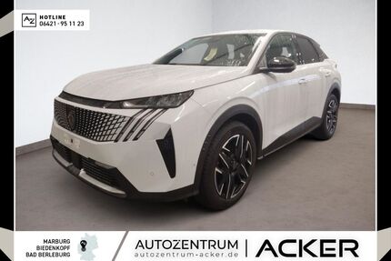 Peugeot 3008 Gebrauchtwagen