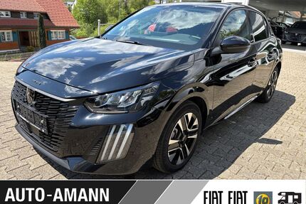 Peugeot 208 Gebrauchtwagen