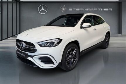 Mercedes-Benz GLA 250 Gebrauchtwagen