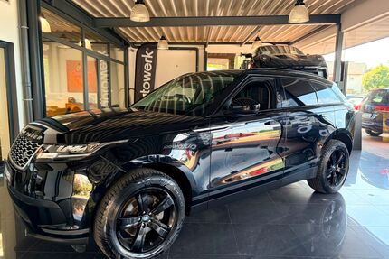 Land Rover Range Rover Velar Gebrauchtwagen