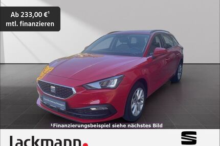 Seat Leon Gebrauchtwagen