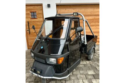 Piaggio APE Gebrauchtwagen