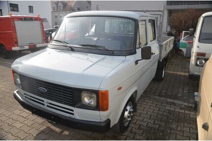 Ford Transit Gebrauchtwagen