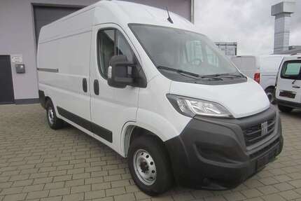 Fiat Ducato Gebrauchtwagen