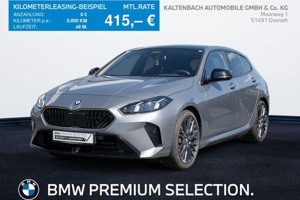 BMW 120 Gebrauchtwagen