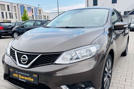Nissan Pulsar Gebrauchtwagen