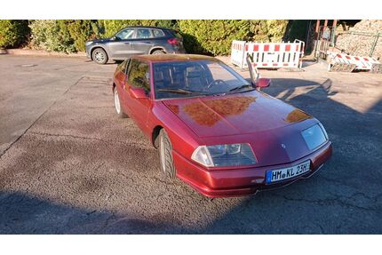 Renault Alpine V6 Gebrauchtwagen