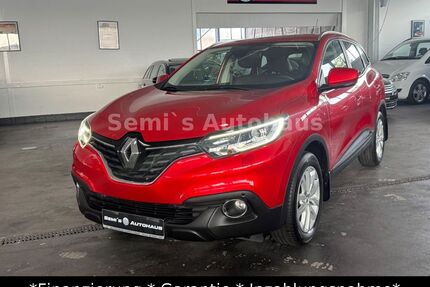 Renault Kadjar Gebrauchtwagen
